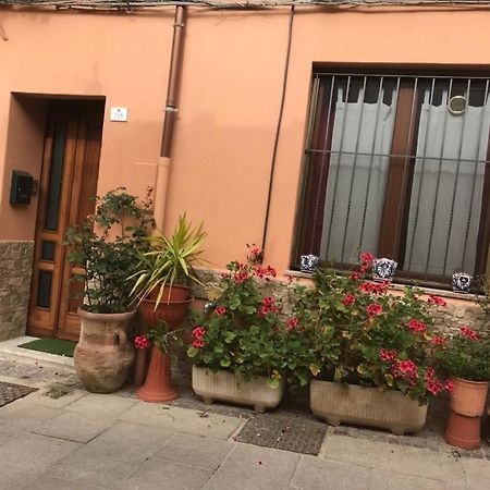 Casa Adriana Cagliari Apartamento Exterior foto