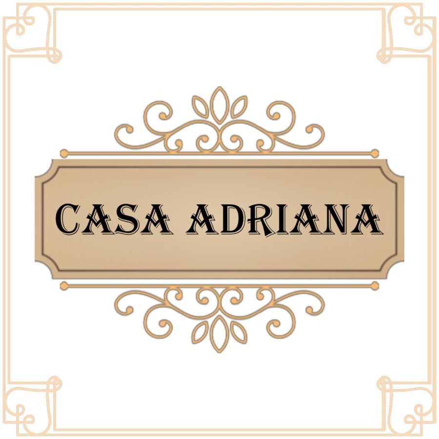 Casa Adriana Cagliari Apartamento Exterior foto