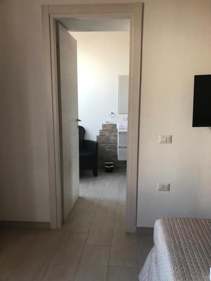 Casa Adriana Cagliari Apartamento Exterior foto