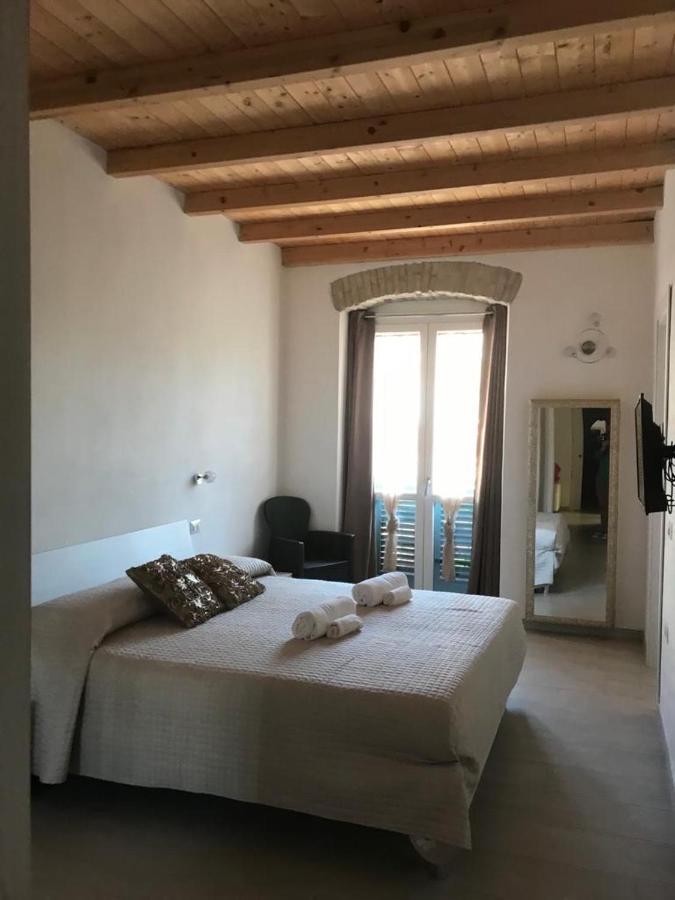Casa Adriana Cagliari Apartamento Exterior foto